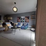 Home Relaxation In The City
