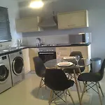 Home Relaxation In The City