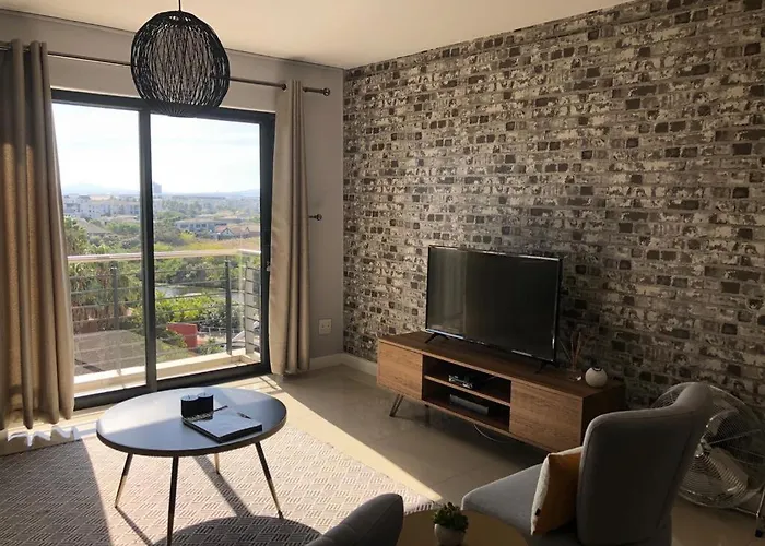 Home Relaxation In The City