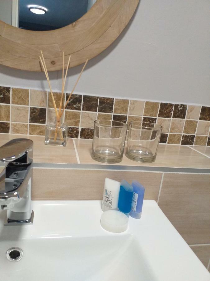 Apartment Relaxation In The Kapstadt