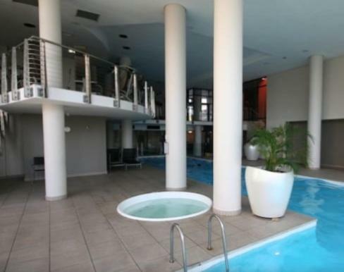Relaxation In The *