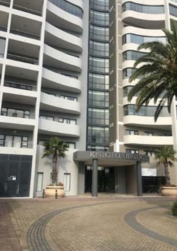 Apartment Relaxation In The Kapstadt